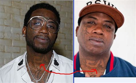 fake gucci mane in the clyb|Gucci Mane real story.